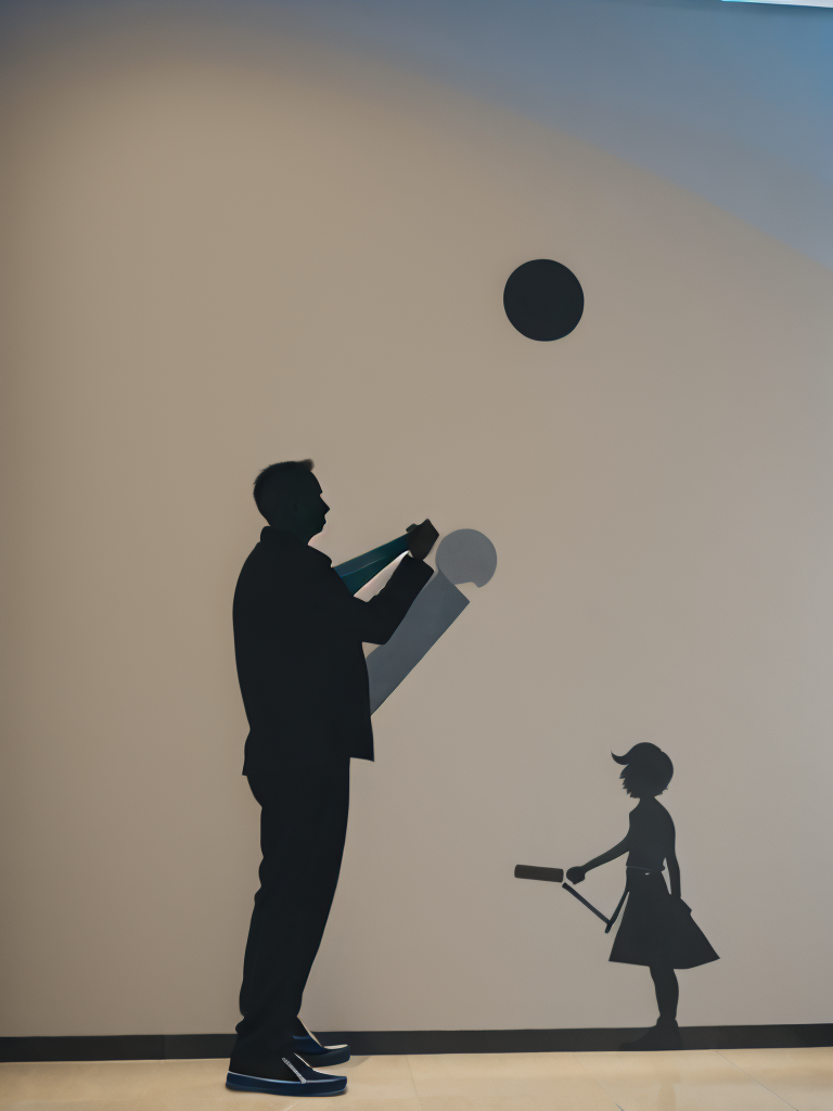 00165-2324079583-a man standing in front of a wall with a shadow of a man holding a baseball bat by Banksy.png